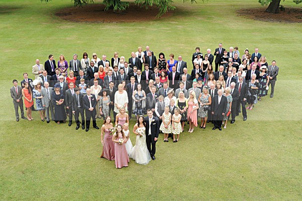 WEDDING SAMPLES 016 - Wedding Picture Samples