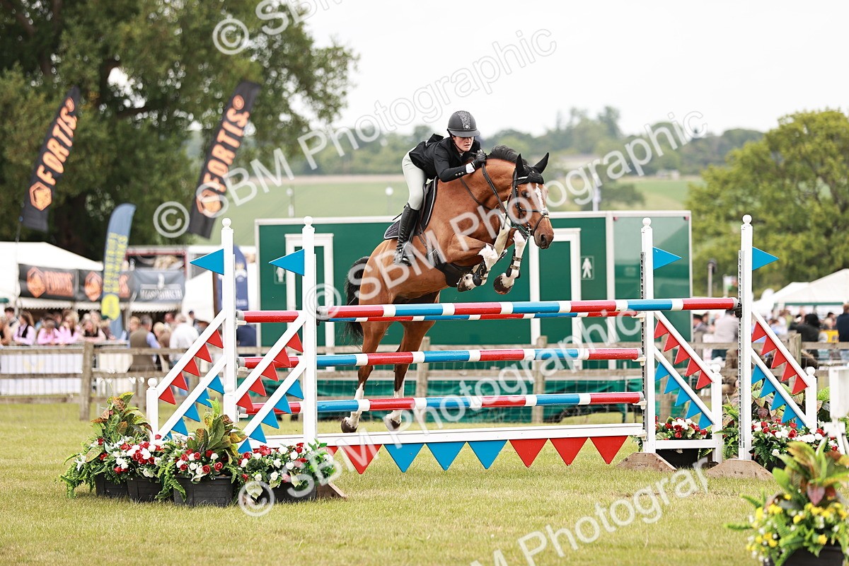 SBM_07686 - Class 203 - Martin Grant Homes Areal Trial