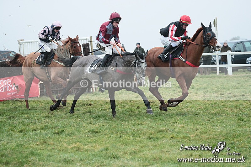 PtP 180126  0217 - Royal Artillery PtP Larkhill 18/01/26