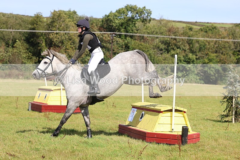 3E7A6838 - Class 2: Trekenning Open: Yellow Boat