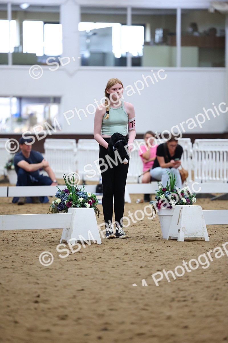 SBM_002318 - Class 7 - Freestyle Dressage Championship Final
