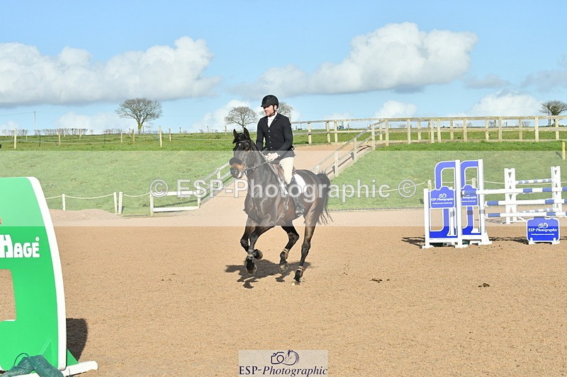 240306A-155658-02292 - Cls 5 Foxhunter and 1.20m Open