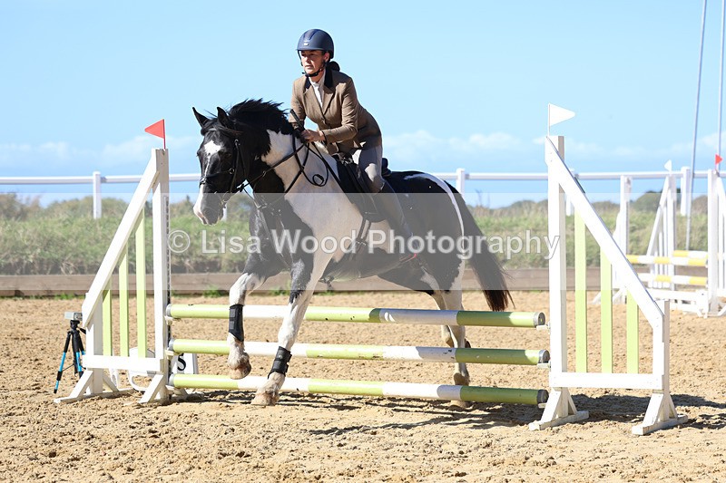 3E7A4586 - Class 7: 70cm Senior