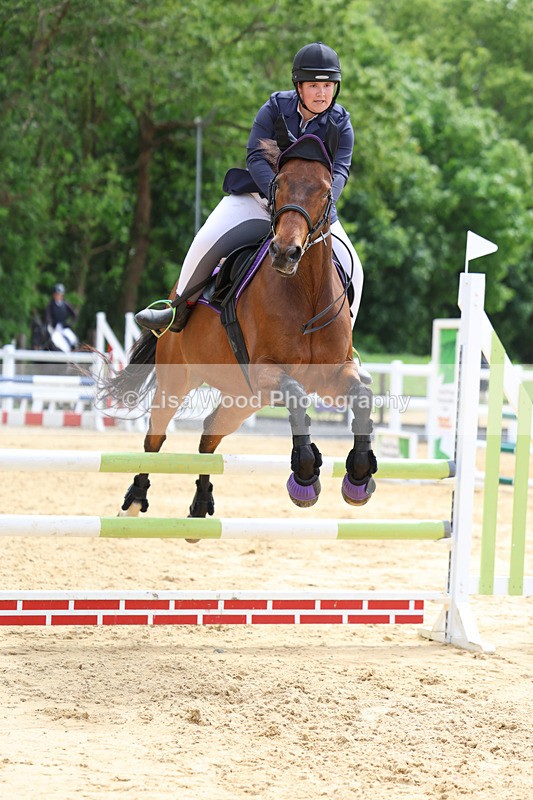 3E7A5214 - Class 10: 90cm open