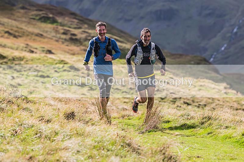 HBMR Leg 4-66 - Hodgson Brothers Mountain Relay Leg 4 Saturday 3rd October 2026