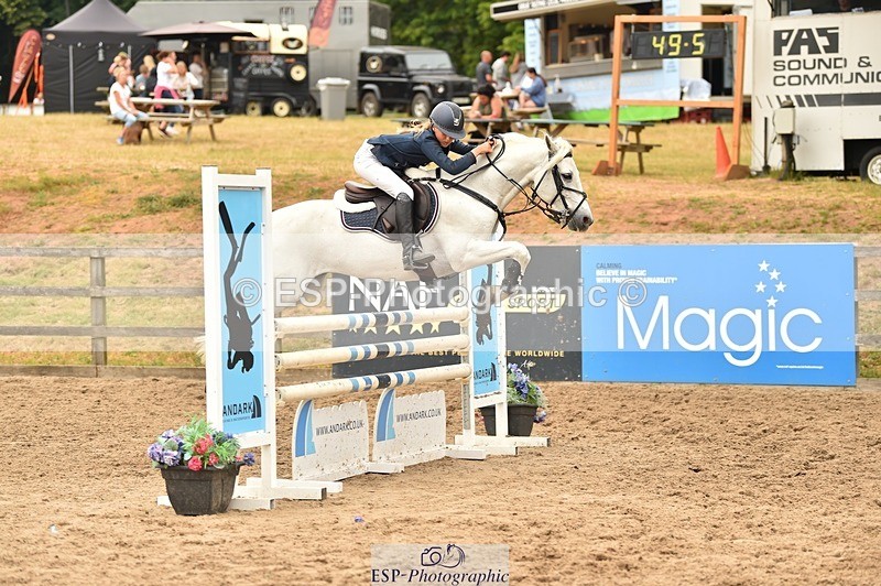 230618-121808-11587 - Cls 24 Pony Newcomers & 1m Open