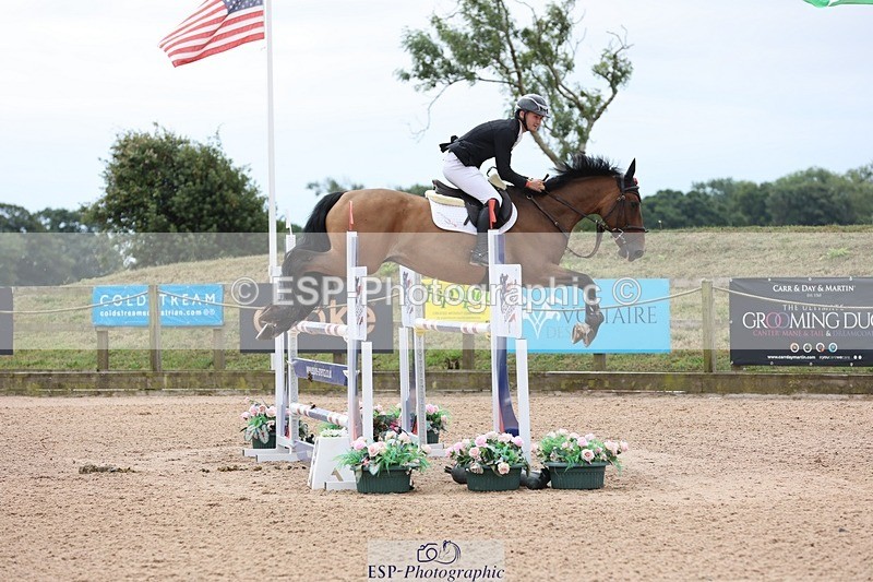 250719-112209-14462 - Cls 11, 1 Star Bronze Tour