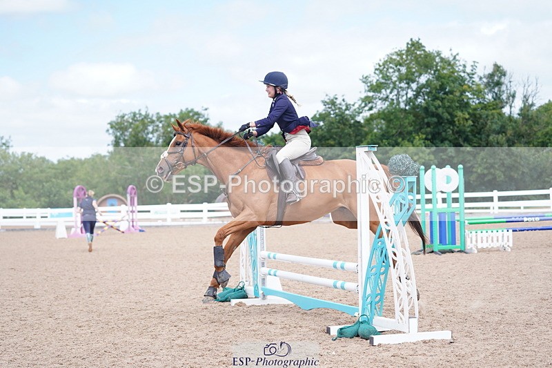 240809A-121112-00908 - Showjumping Competition