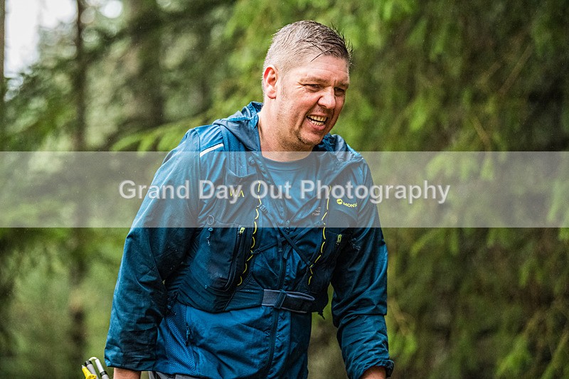 Glentress-2304 - High Terrain Events Glentress Winter Trail half Marathon & 10K Trail Run Saturday 19th November 2022