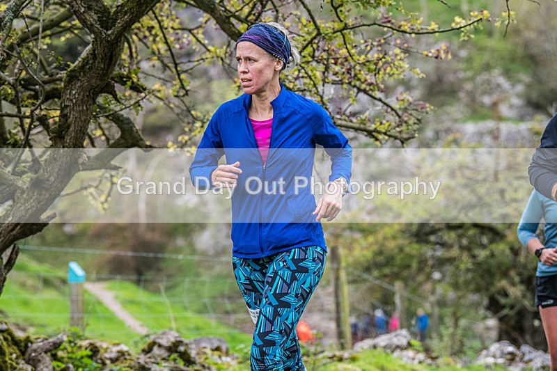 Dovedale Dash-1719 - Dovedale Dash Sunday 5th October 2025