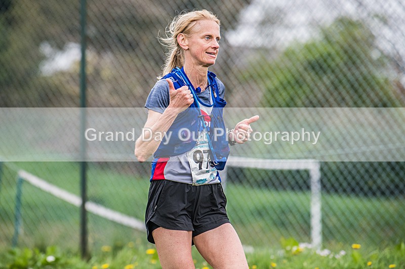 3 Peaks Finish-1429 - The 3 Peaks Race Saturday 26th April 2025 - The Finish