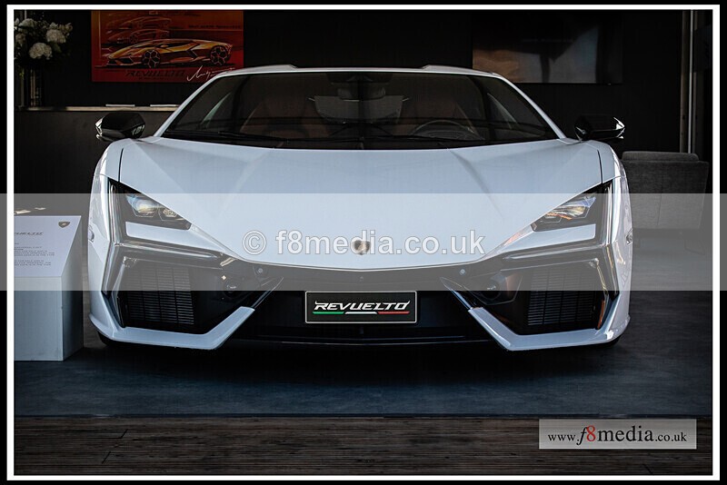  - Salon Privé 2023