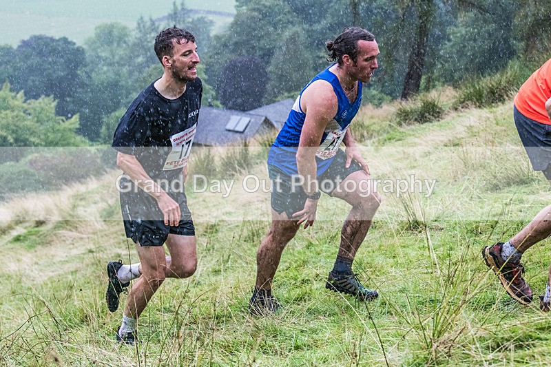 Grasmere Senior-75 - Grasmere Guides Senior Fell Race Sunday 25th August 2024