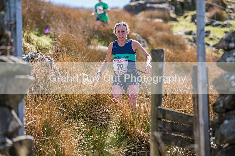 Glaramara-289 - Glaramara Fell Race Saturday 17th May 2025