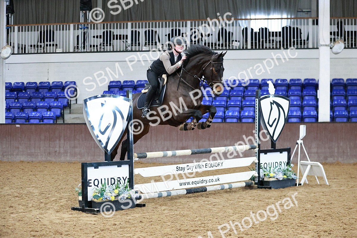 SBM_000397 - Class 2 - Senior British Novice 90cm