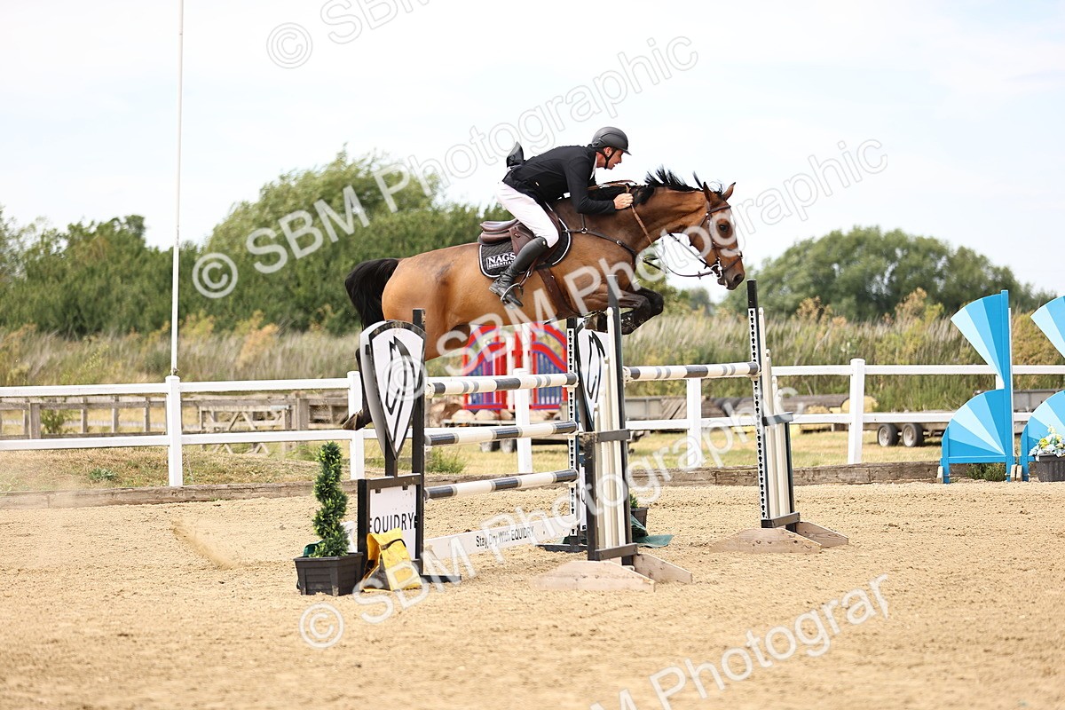 SBM_010815 - Class 10 - Talent Seekers Inc 7 Years Old Championship Qualifer - 1st Half