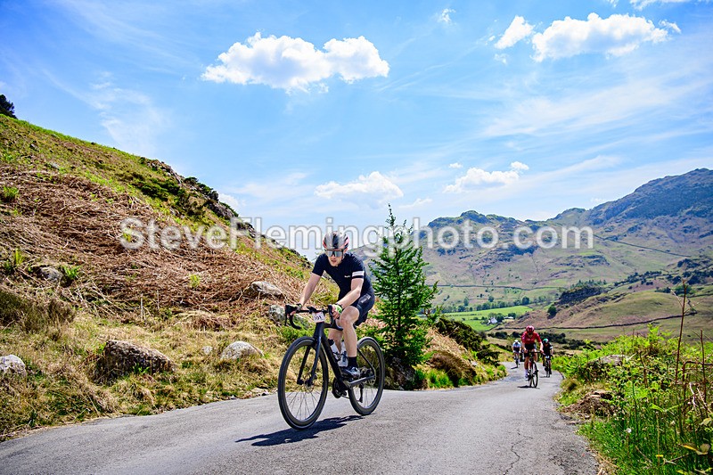 130133 - Blea Tarn Climb 13:00 - 14:00