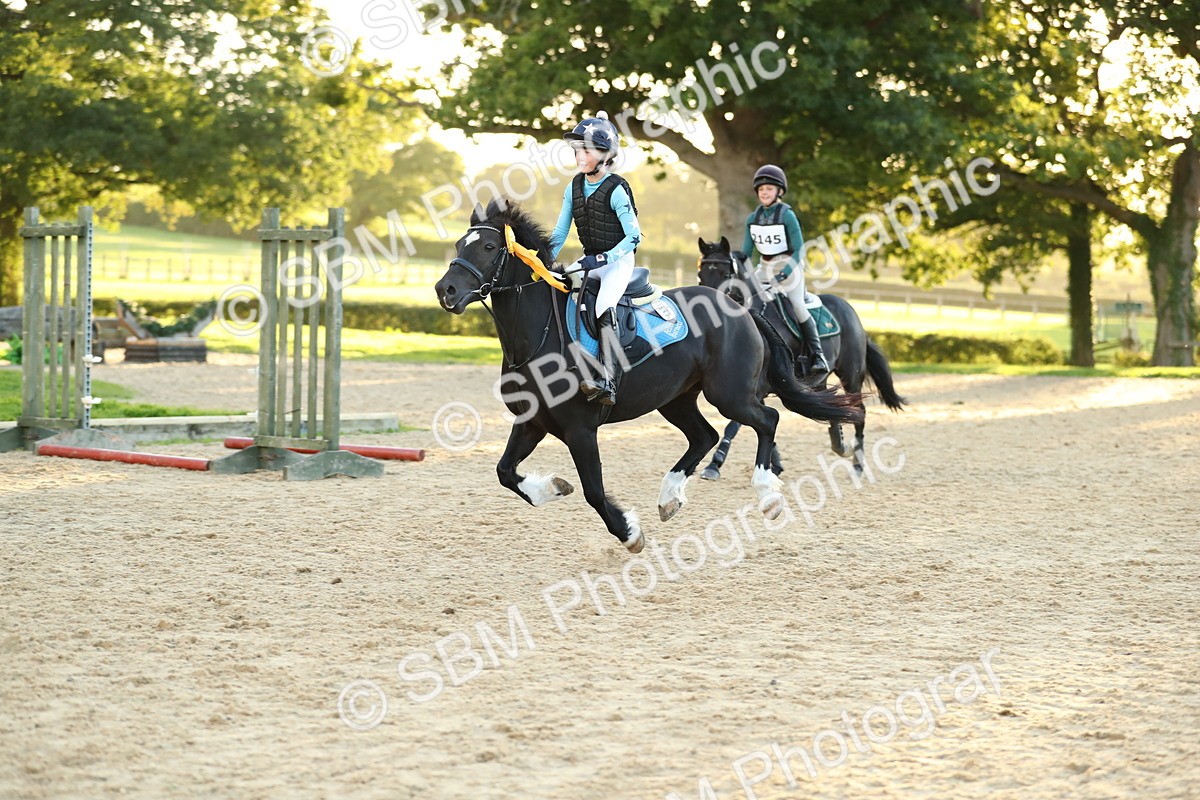 SBM_30913 - E11 - Eventers Challenge 80cm Championship