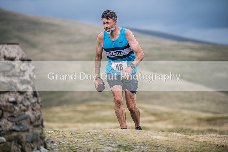 Sedbergh Hills-788 - Sedbergh Hills Fell Race Sunday 16th August 2026