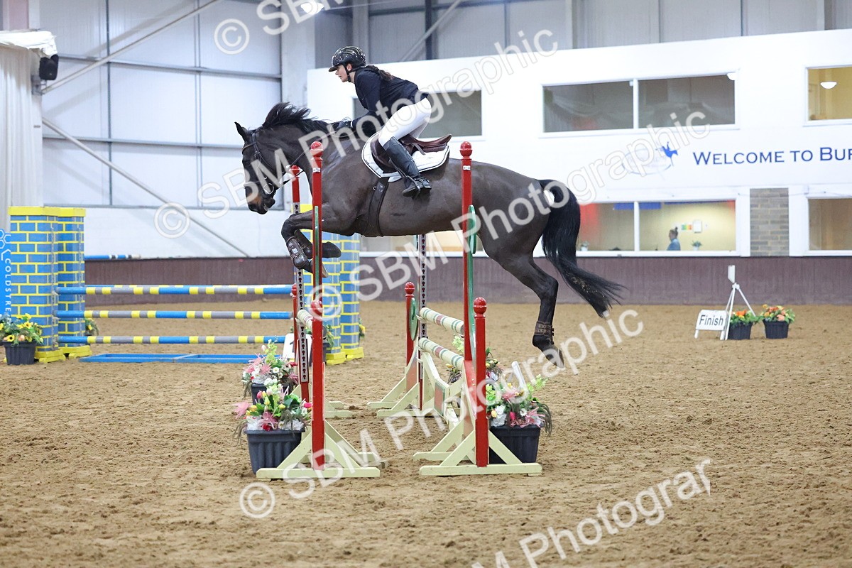 SBM_007821 - Class 20 - The Diamond Championship Qualifier (0.95m)