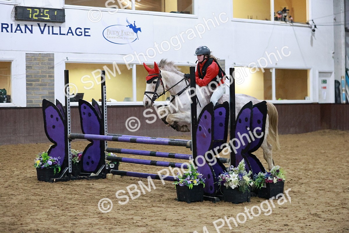 SBM_005395 - Bareback - Camera 1