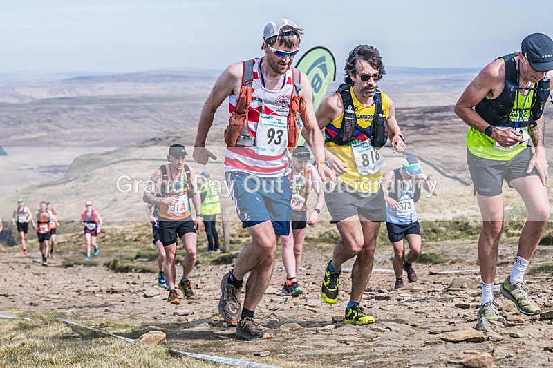 Pen-Y-Ghent-565 - The 3 Peaks Race Saturday 25th April 2026 - Pen Y Ghent