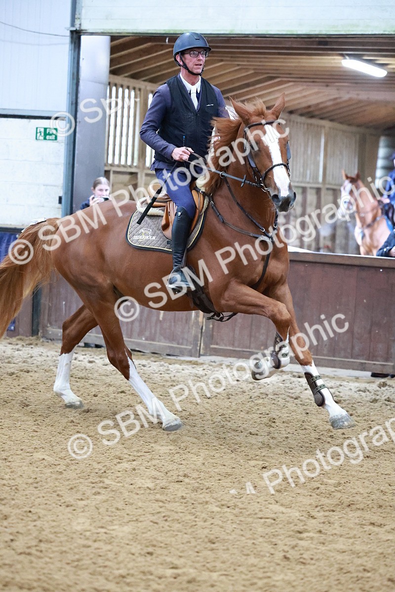 SBM_000063 - Class 1 - Clear Round