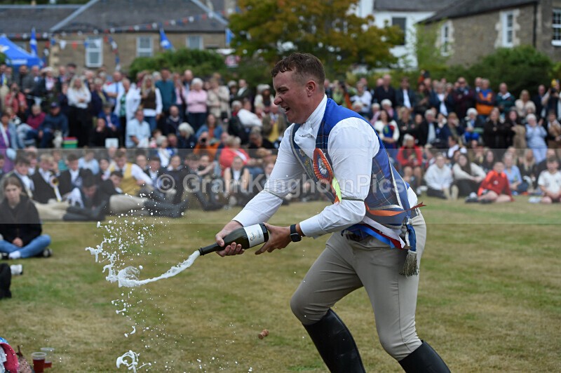 275 - Flodden Rideout 2026