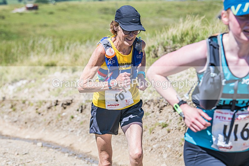 Tebay-67 - Tebay Fell Race Saturday 12th July 2025