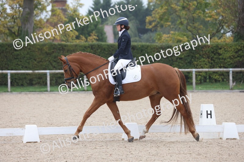 20251012-0549 - Class 4 - Novice 6