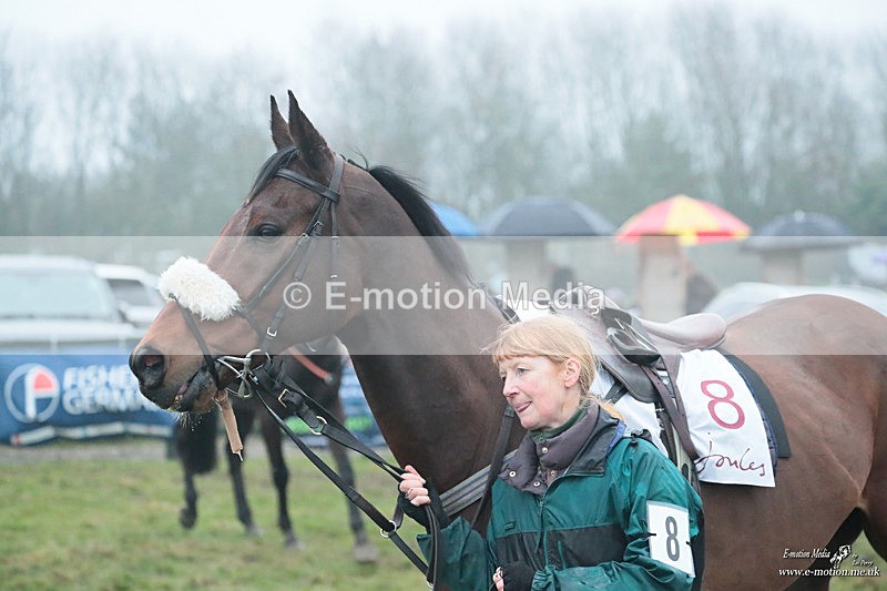 PtP 100324 1329 - Pytchley with Woodland Point-to-Point Guilsborough 10/03/24