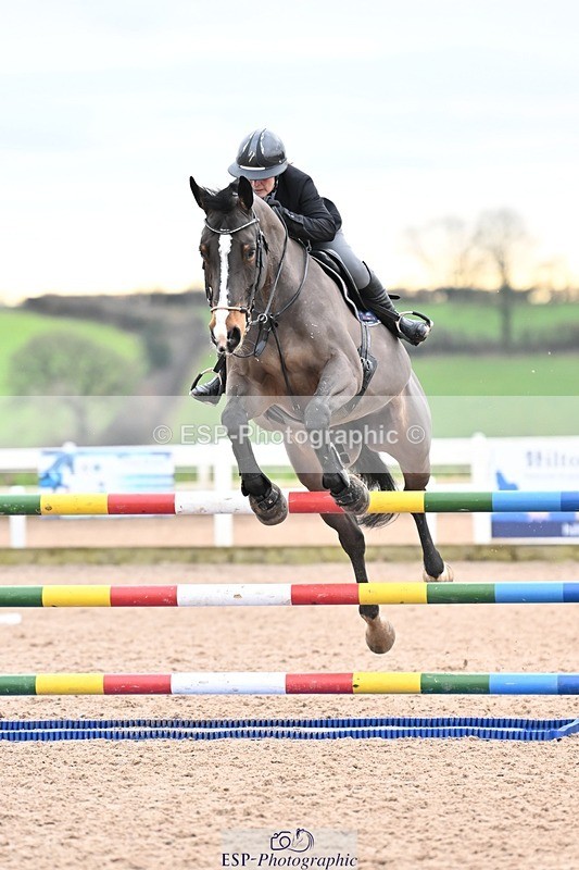 250112-134136-01541 - Cls 20 Newcomers and 1.10m Open