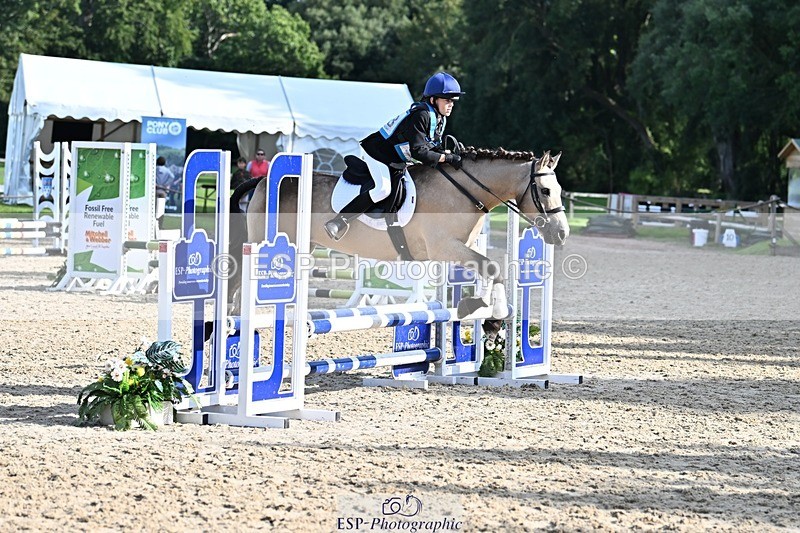 230825-092624-08161 - Round 2 Start to 11.15 coursewalk