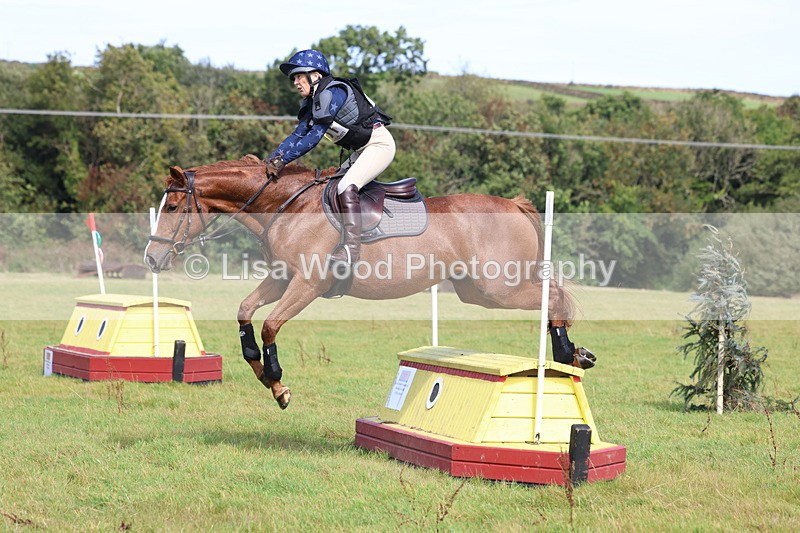 3E7A6966 - Class 2: Trekenning Open: Yellow Boat