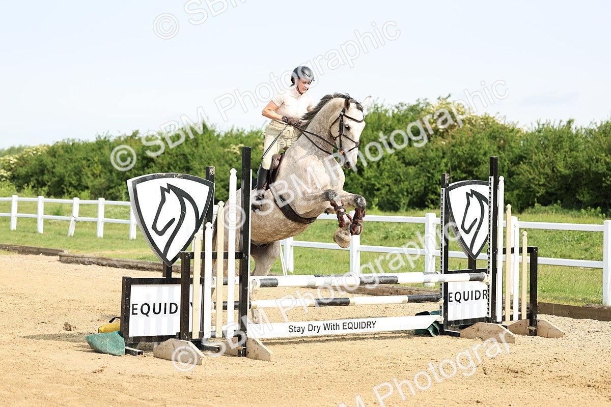 SBM_003918 - Class 15 - Clear Round