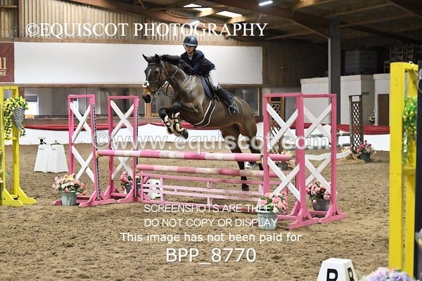 BPP_8770 - CLASS 3 Senior BritiNovice/ 90cm Open