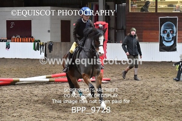 BPP_9728 - CLASS 1 CROSSPOLES