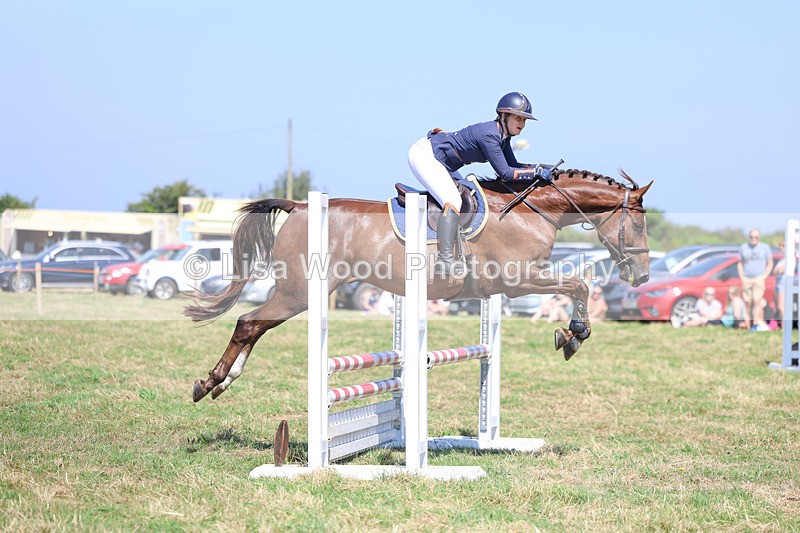 3E7A3767 - Class 3: Club 80cm Juniors and Seniors