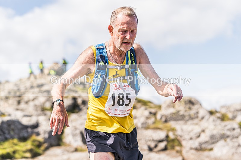 Blisco Dash-1187 - Blisco Dash Fell Race (men) Saturday 27th July 2024