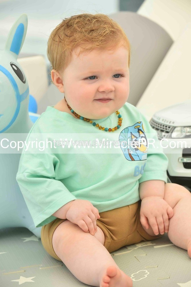 SH4_1907 - Bonny baby competition.