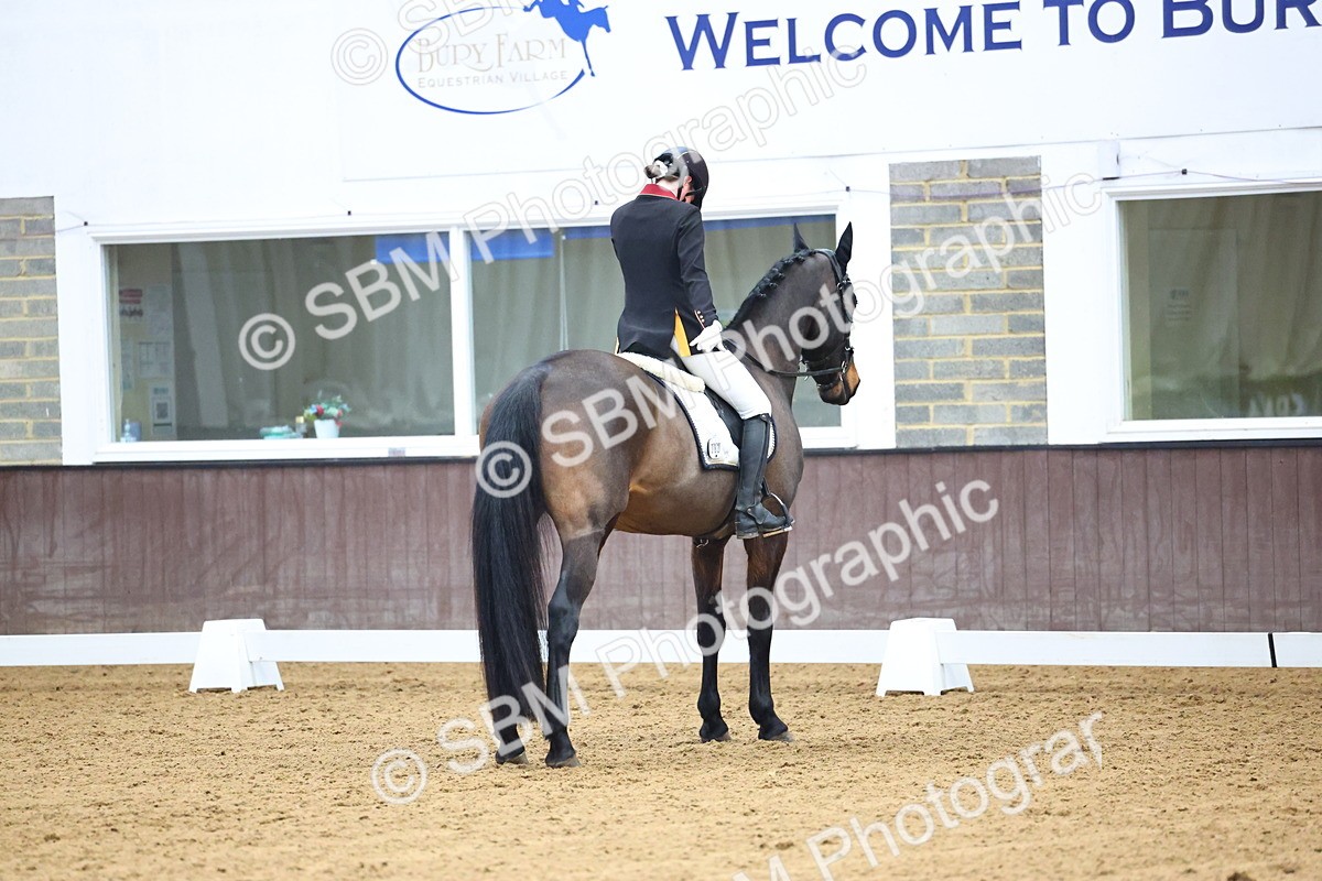 SBM_008298 - Class 26 - Advanced medium FSM