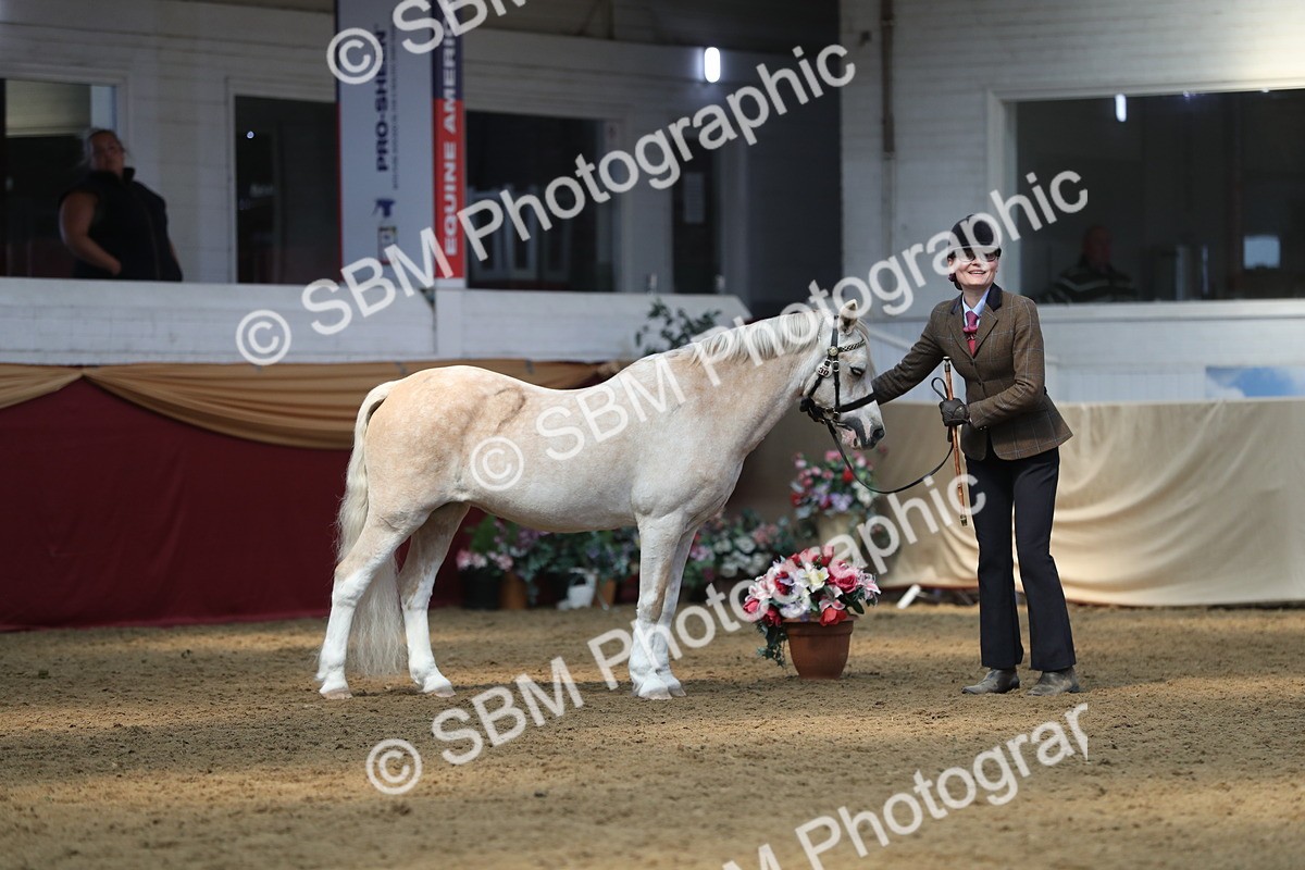 SBM_15212 - Class 501 M&M IH Supreme Final