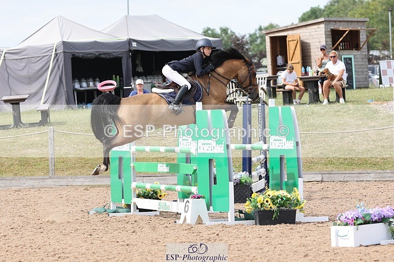 250629-163646-13339 - Cls 30 138cm HOYS Qualifier