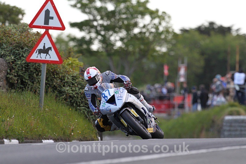 TP153474 - Friday Practice - Solos