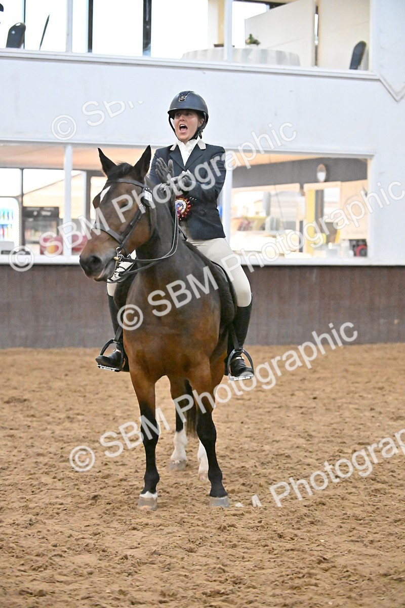 SBM_003038 - Class 37,38 - UKPSAF Performance Horse & Pony