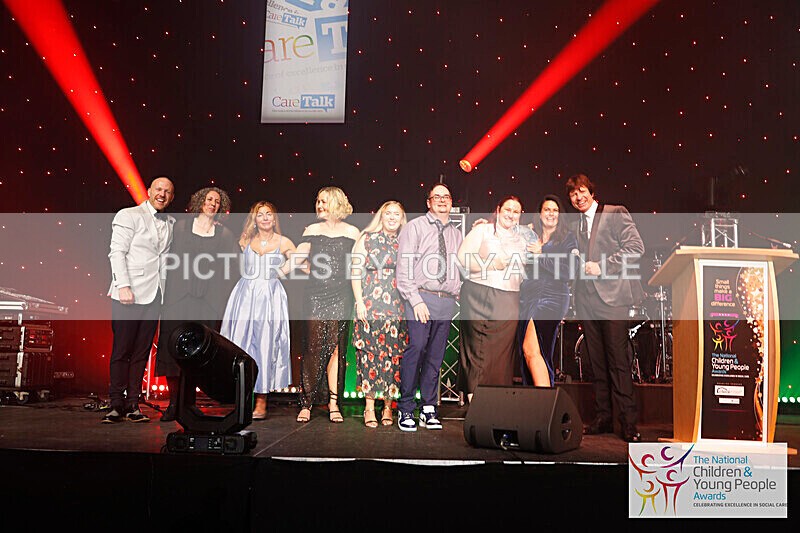 _09I2662 copy - The CYP Awards 2025