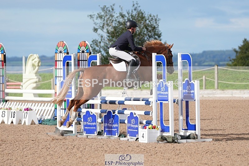 250921-095917-02071 - Cls 4 Pony British Novice and 80cm