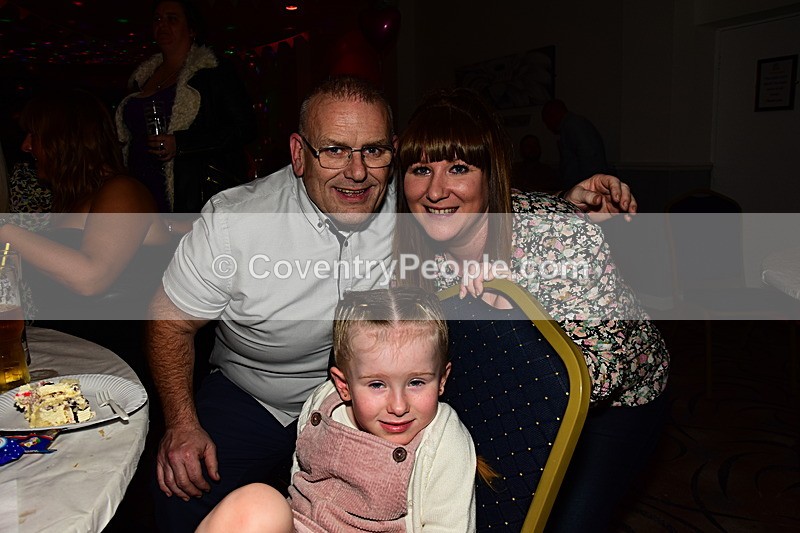 JAC0-543 - Jackie's 60th