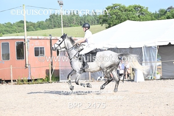 BPP_2475 - CLASS 4 Senior British Novice/ 90cm Open