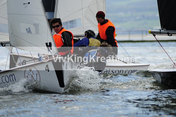 - Sailing